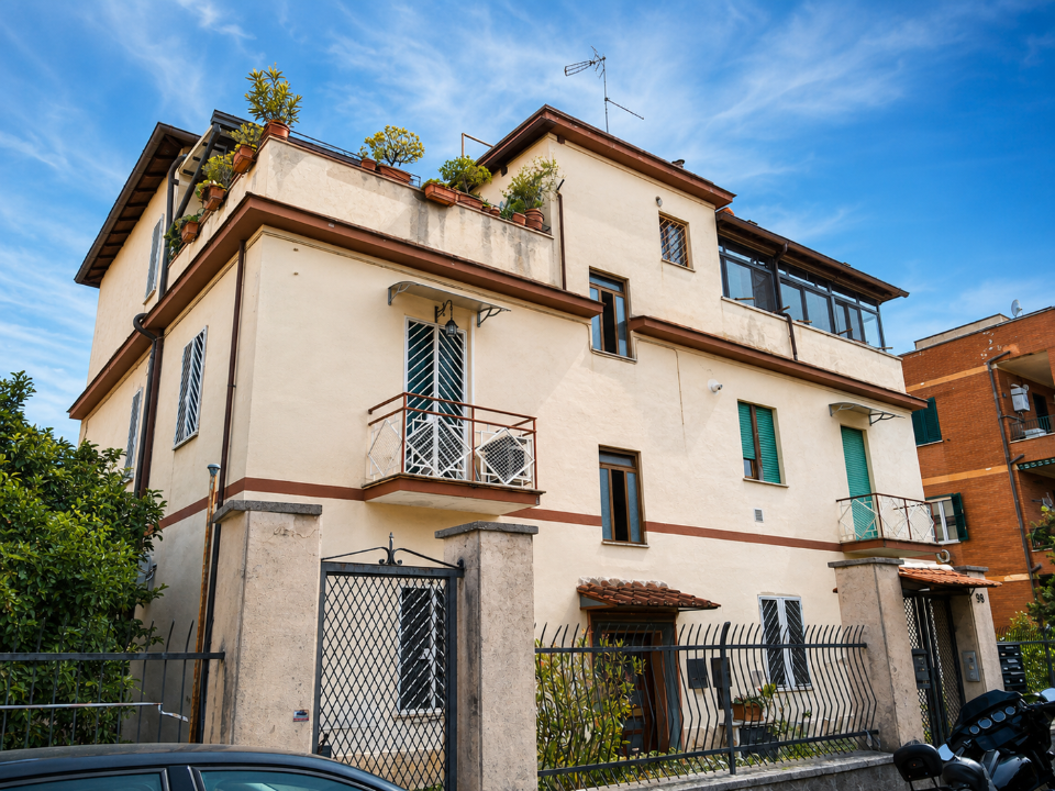 Appartamento - Image 1