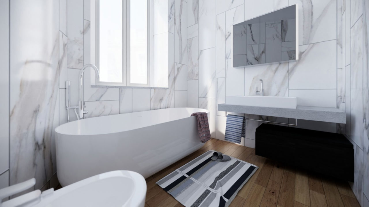 Appartamento - Image 40