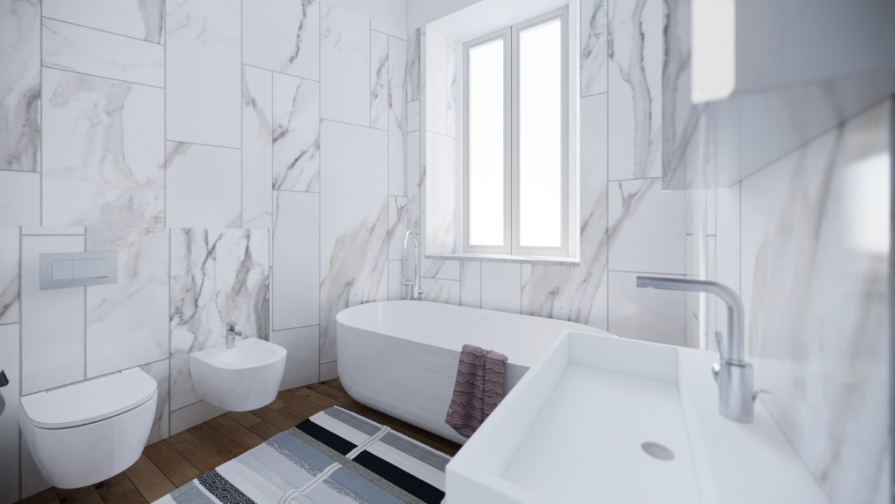 Appartamento - Image 38