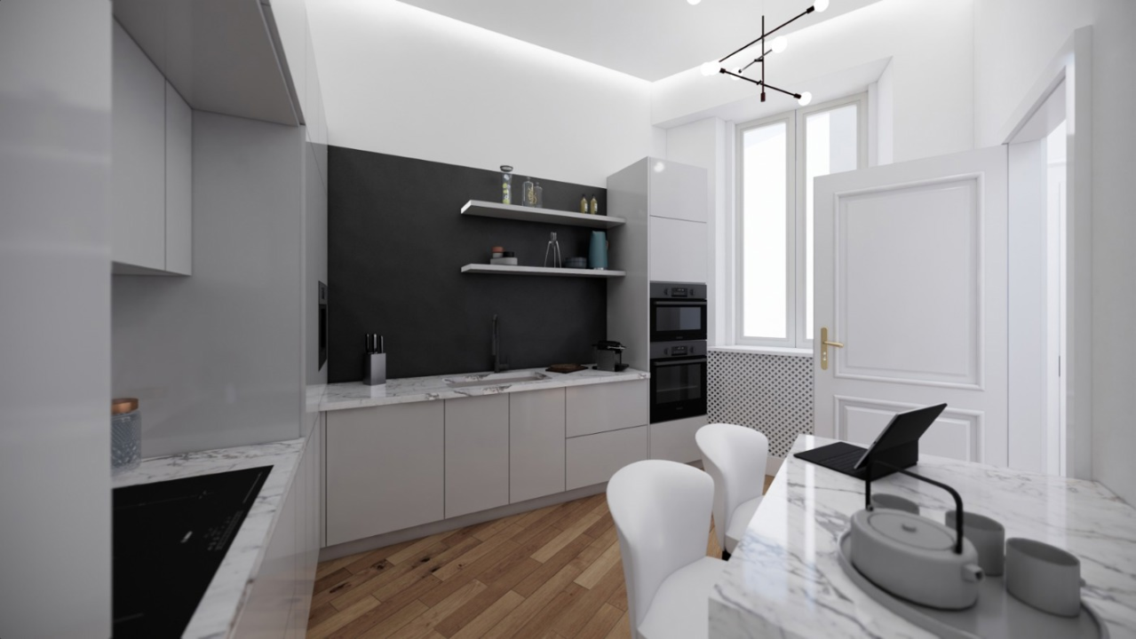 Appartamento - Image 27