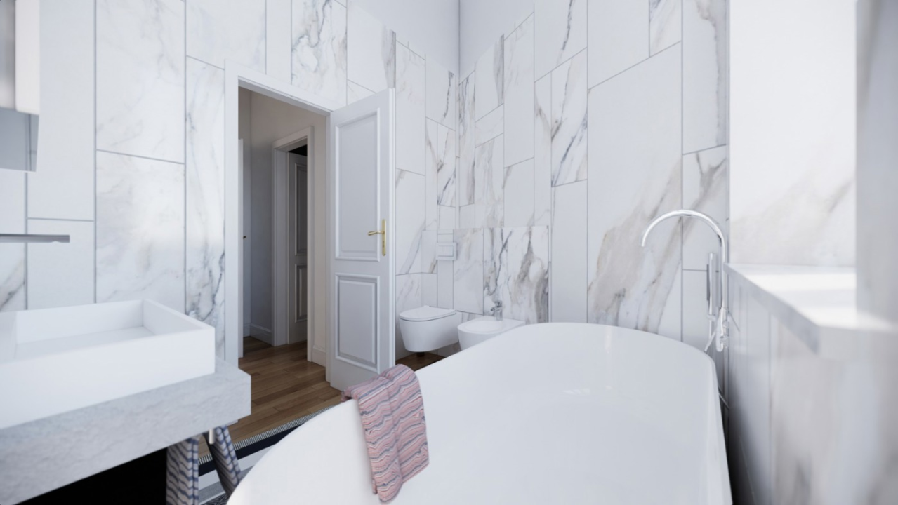 Appartamento - Image 39