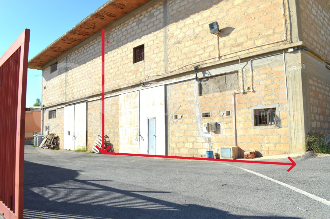 Capannone - Image 10