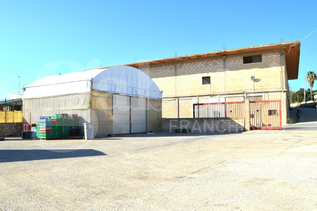 Capannone - Image 13