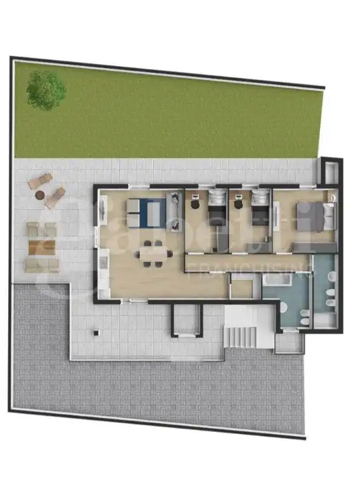 Appartamento - Image 1