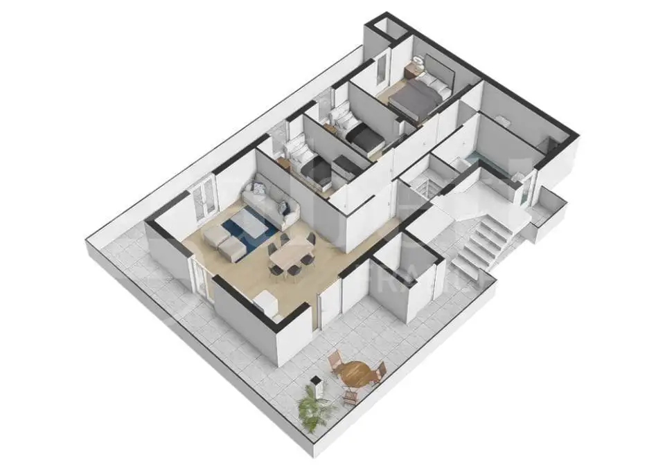 Appartamento - Image 2