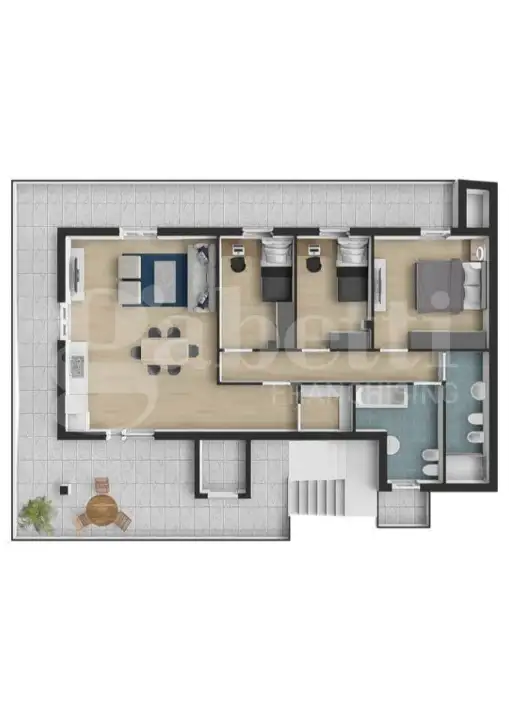 Appartamento - Image 1