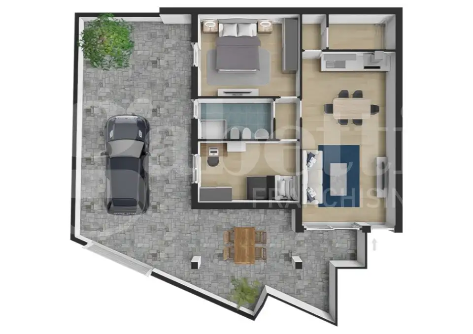 Appartamento - Image 1