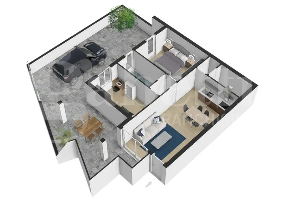 Appartamento - Image 2