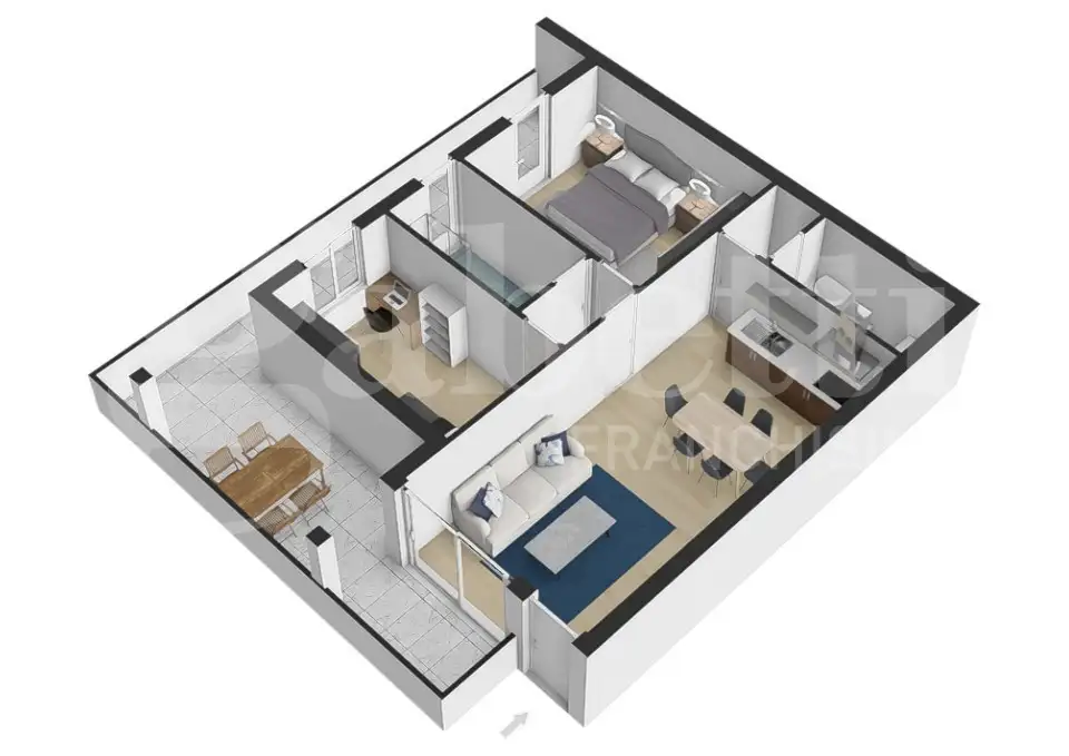 Appartamento - Image 2