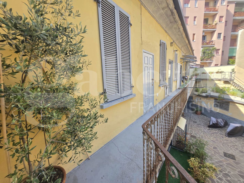 Appartamento - Image 26