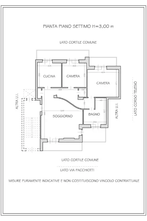 Appartamento - Image 26