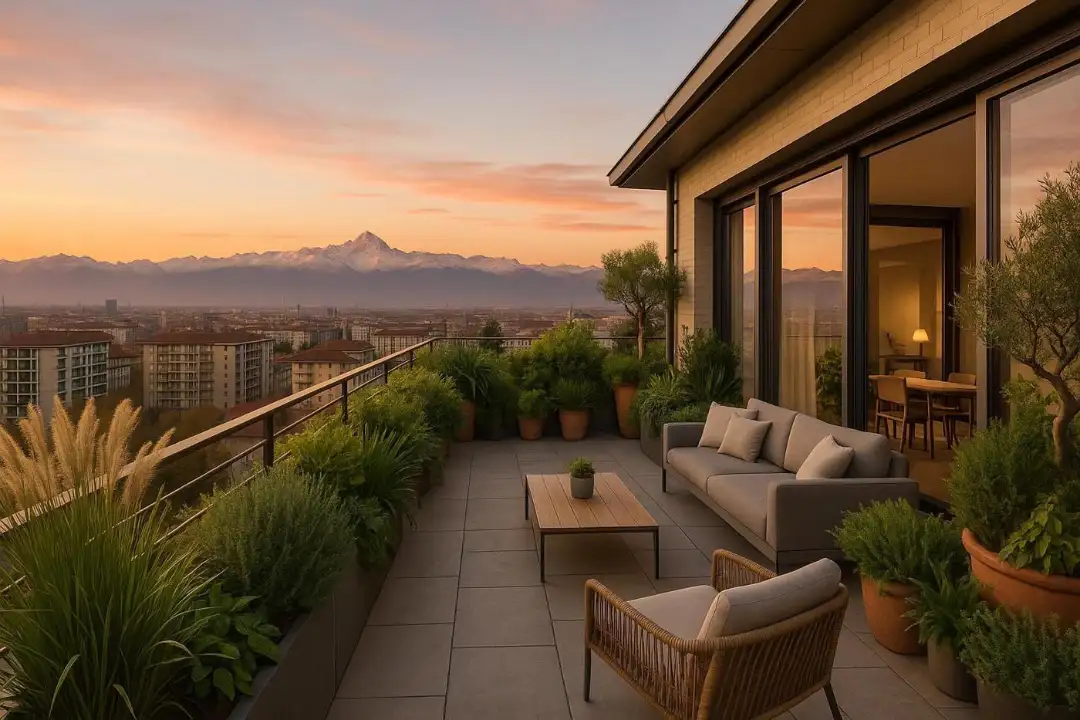 Appartamento - Image 1