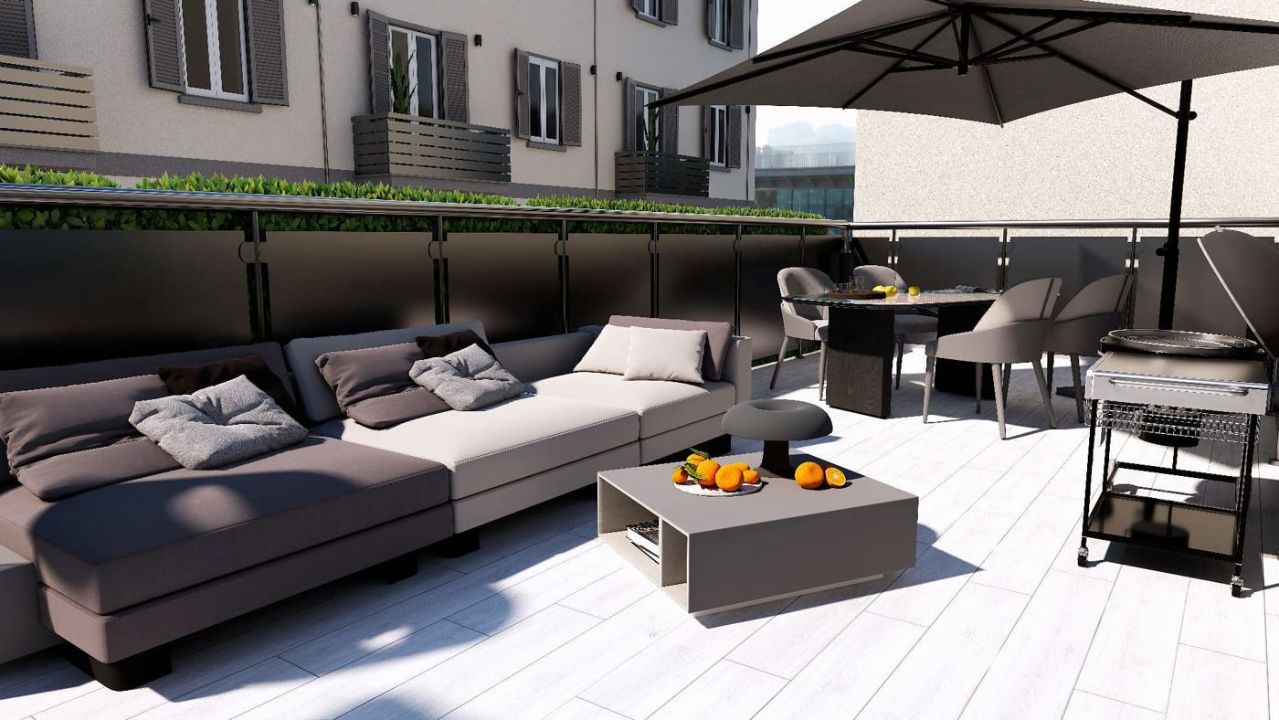 Appartamento - Image 29