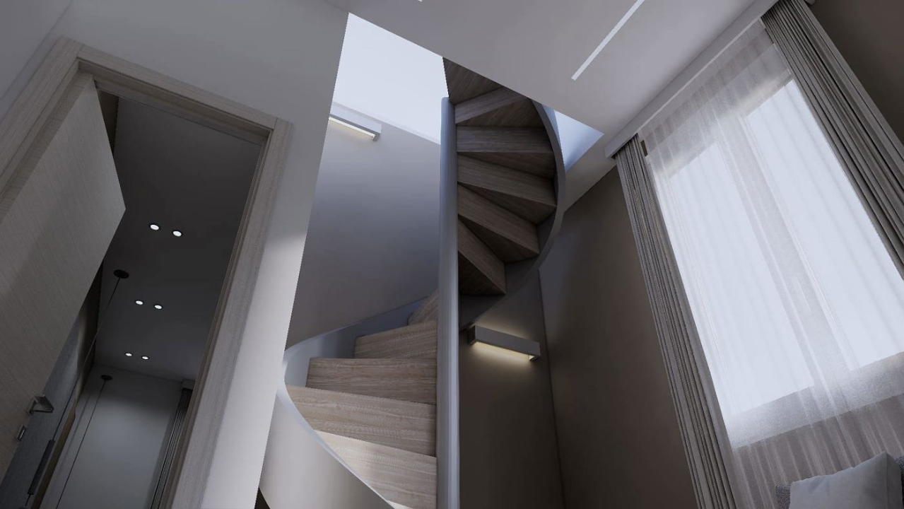 Appartamento - Image 26