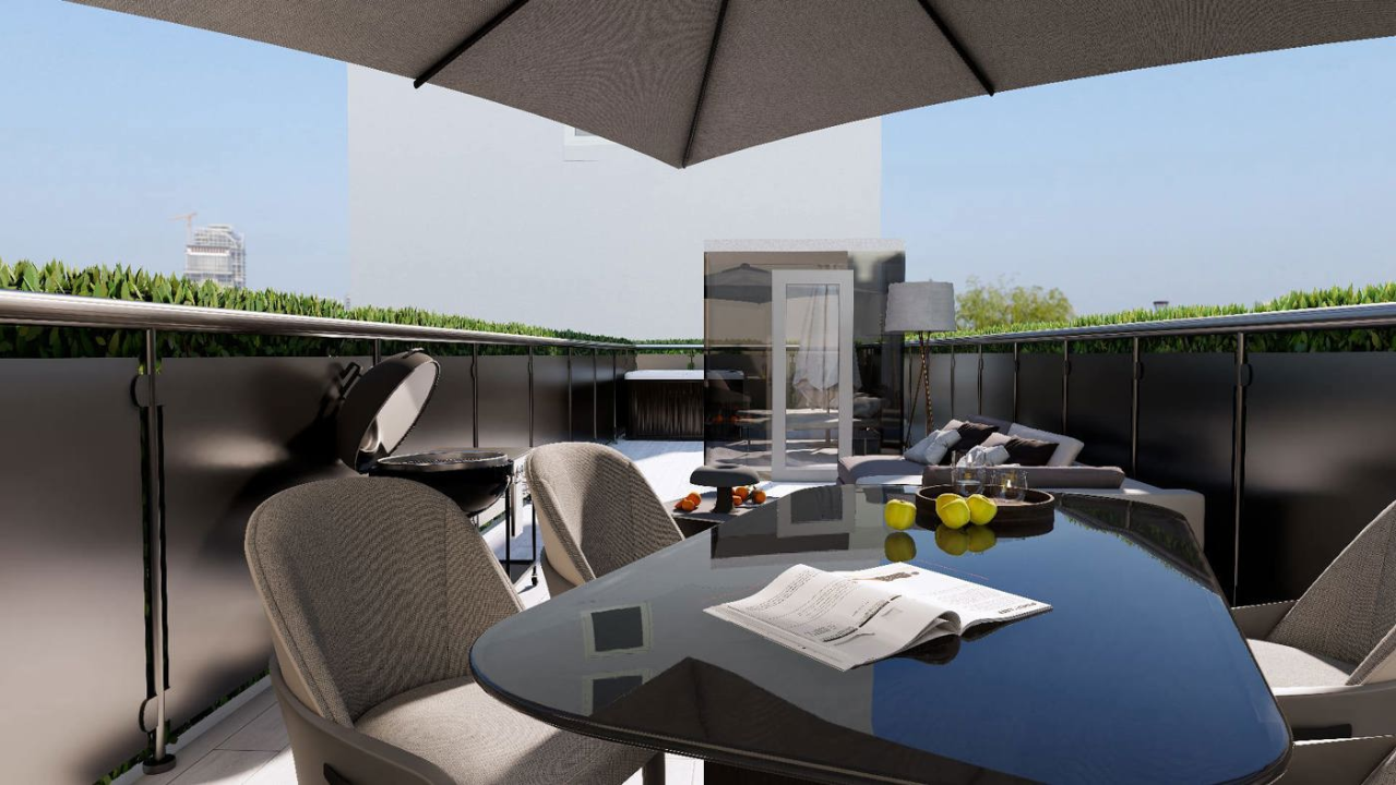 Appartamento - Image 31