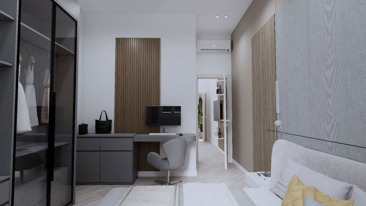 Appartamento - Image 23