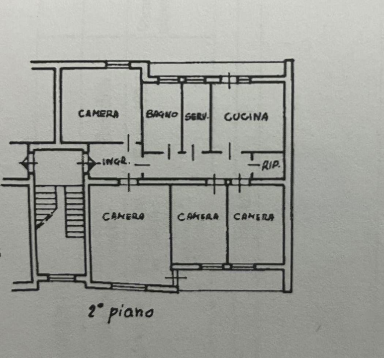 Appartamento - Image 1