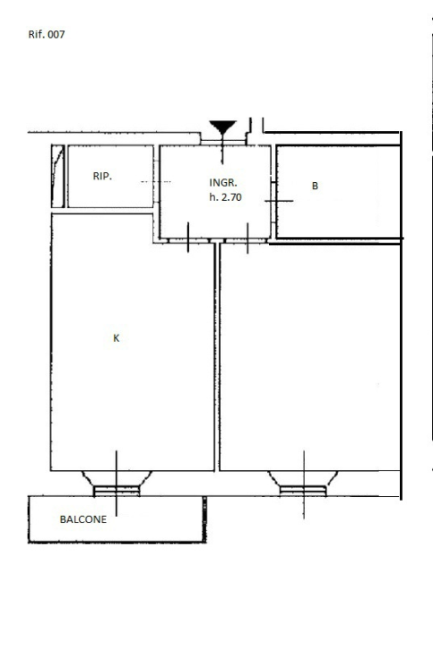 Appartamento - Image 18