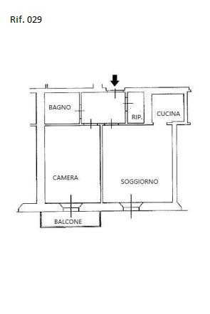 Appartamento - Image 20