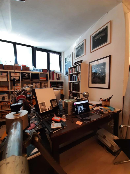 Laboratorio - Image 4