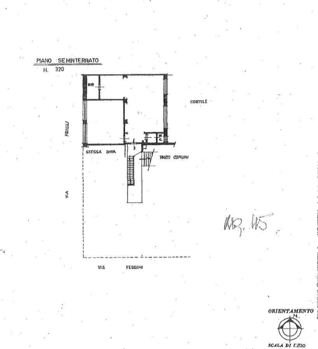 Laboratorio - Planimetry 1