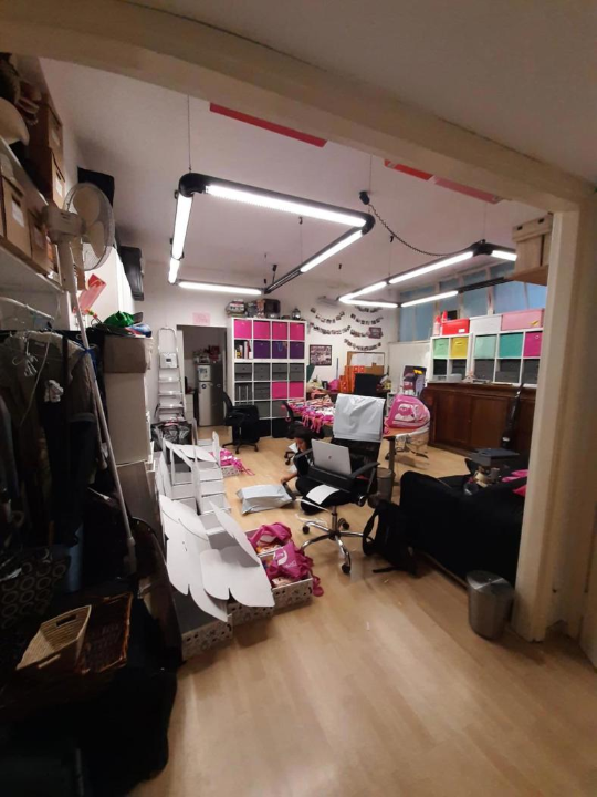 Laboratorio - Image 6