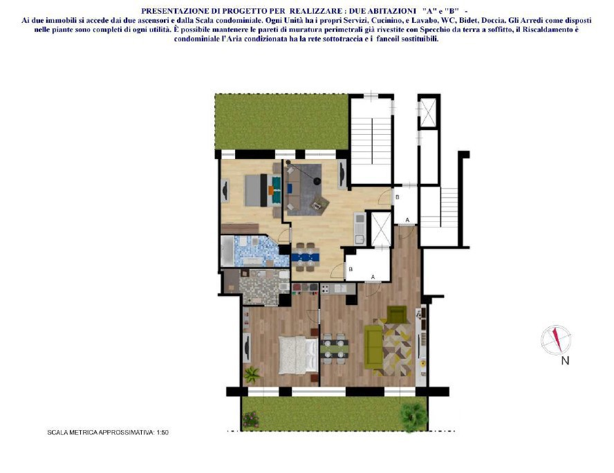 Appartamento - Image 2