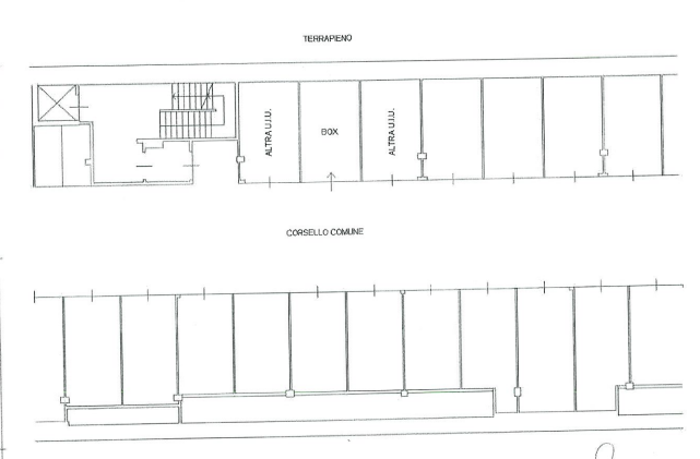 Box - Planimetry 1
