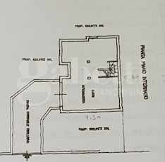 Appartamento - Planimetry 2