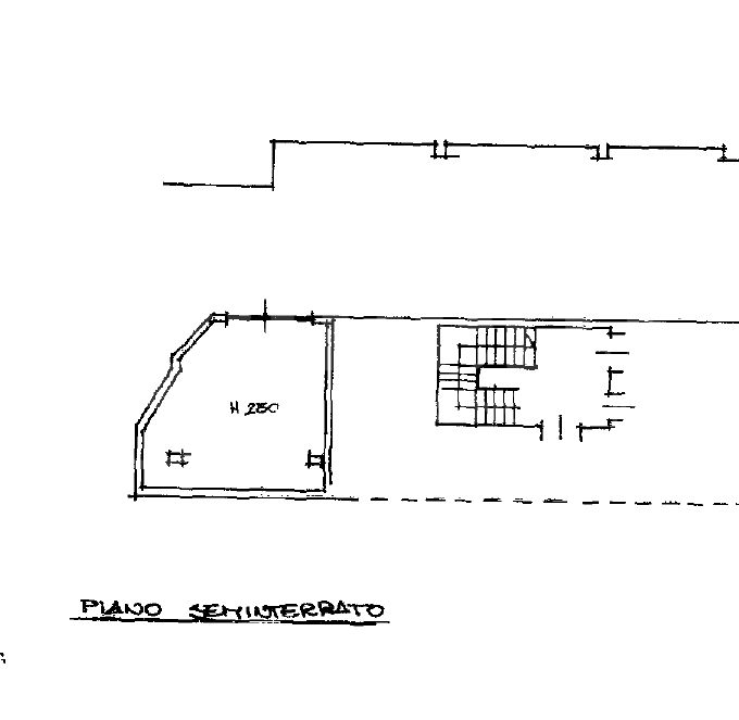 Appartamento - Planimetry 2