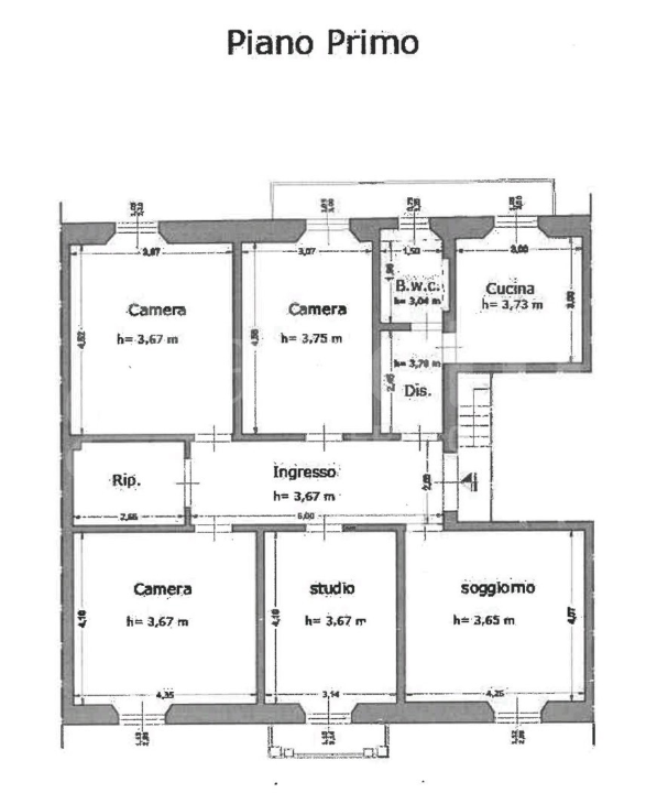 Appartamento - Image 19