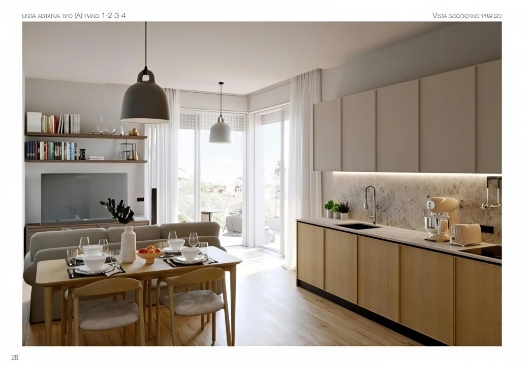 Appartamento - Image 8