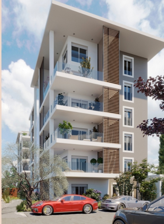 Appartamento - Image 1