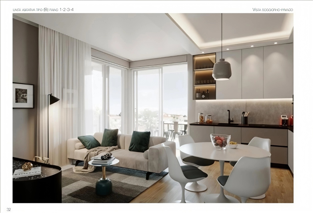 Appartamento - Image 10