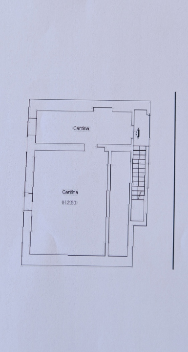 Appartamento - Planimetry 2