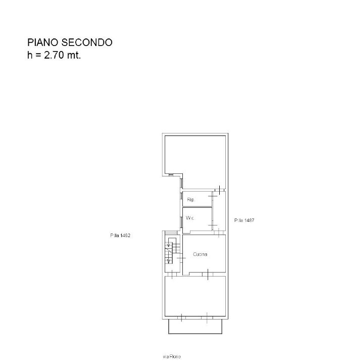 Appartamento - Image 11