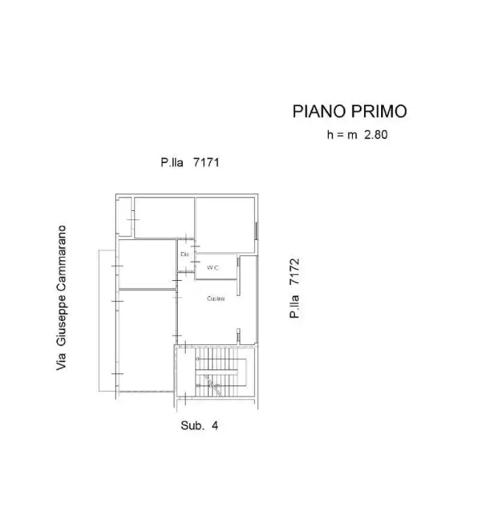 Appartamento - Image 14
