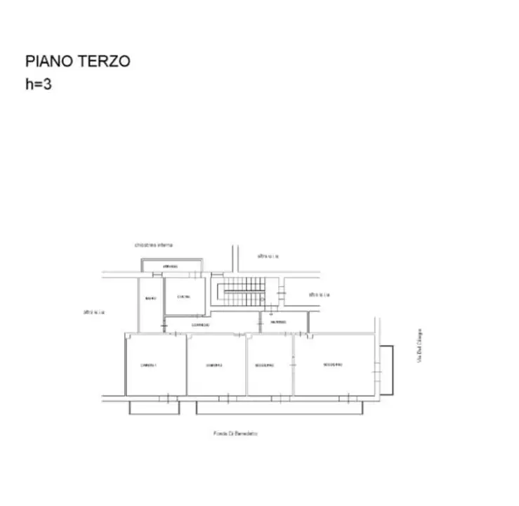 Appartamento - Image 19