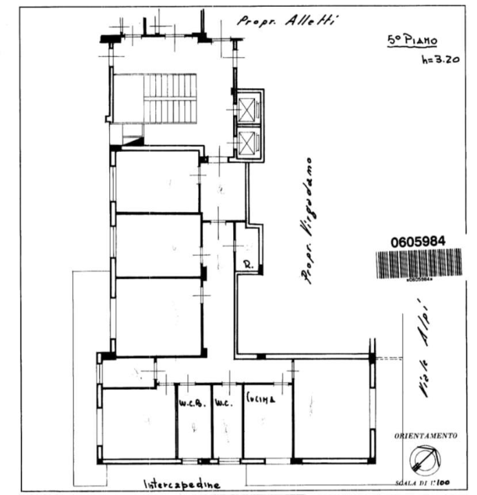 Appartamento - Image 22