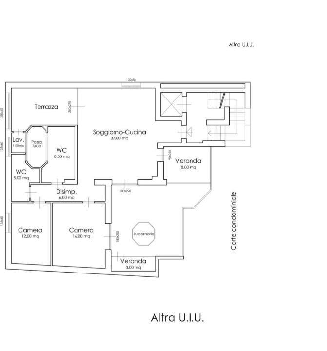 Appartamento - Image 25