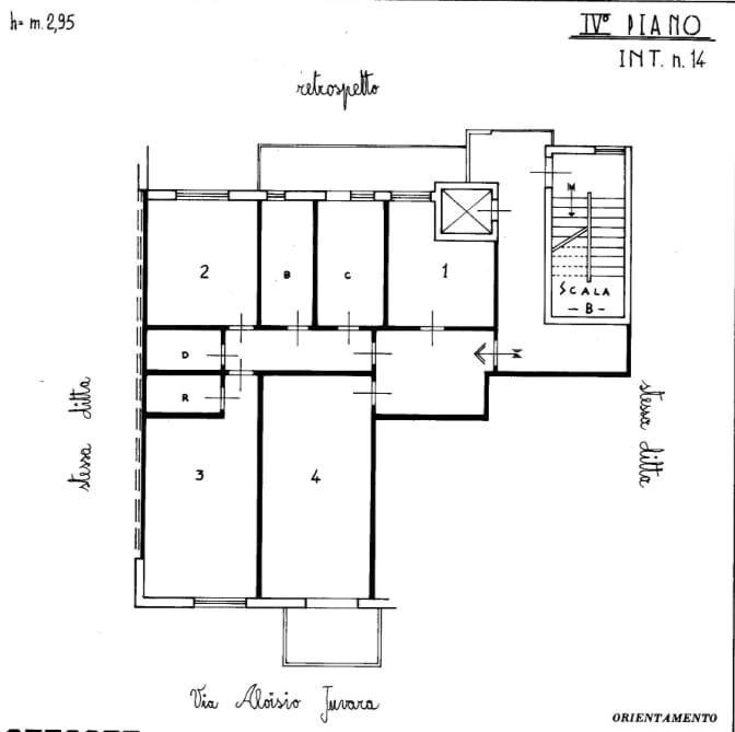 Appartamento - Image 12