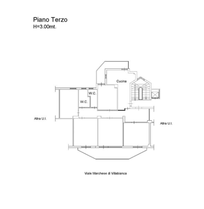 Appartamento - Image 12