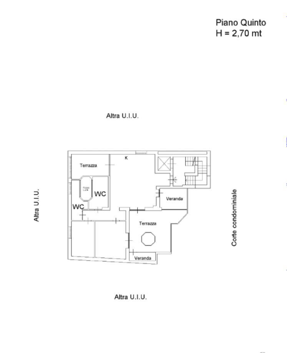 Appartamento - Image 15