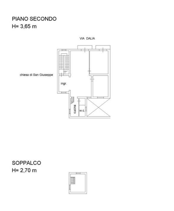 Appartamento - Image 18