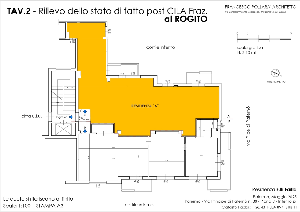 Appartamento - Image 1