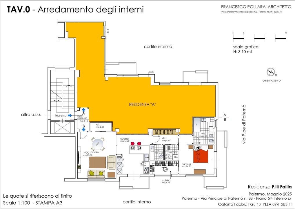 Appartamento - Image 3