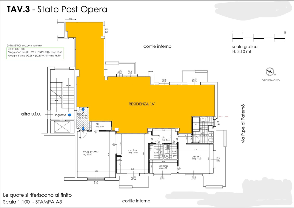 Appartamento - Image 2