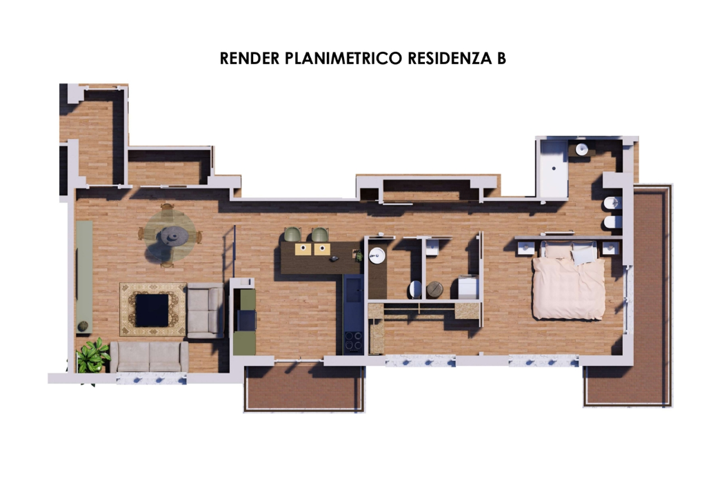 Appartamento - Image 5