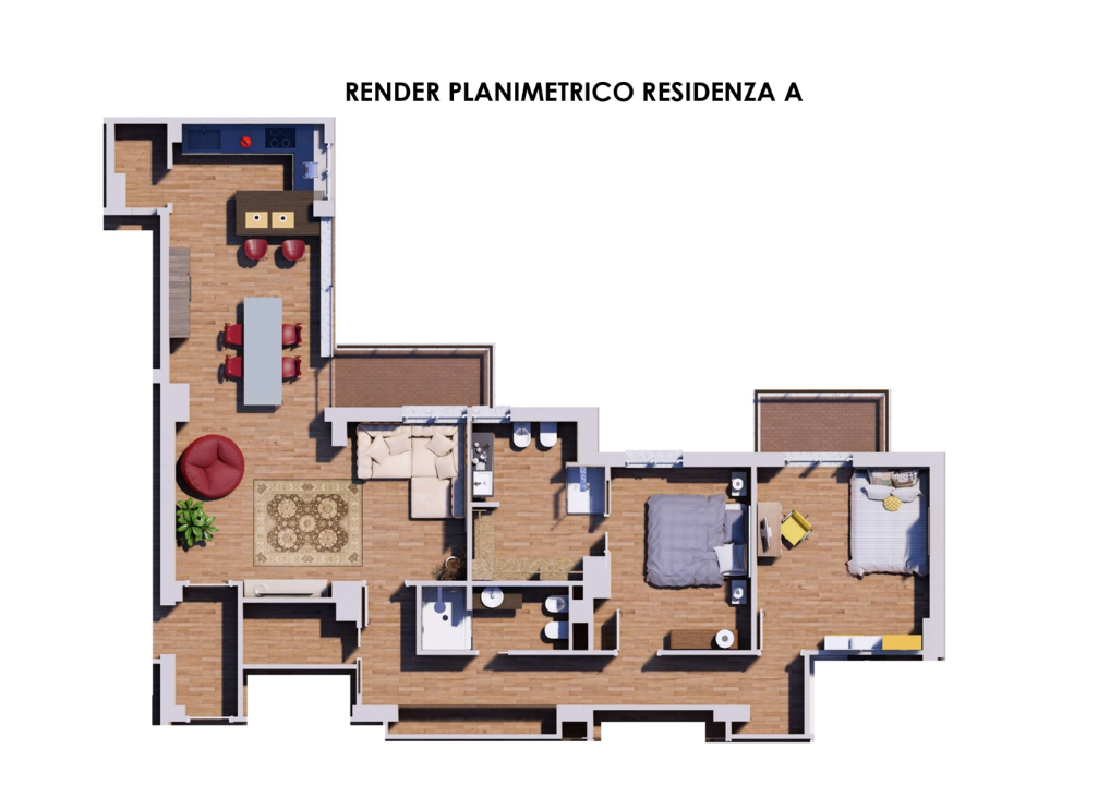 Appartamento - Image 4