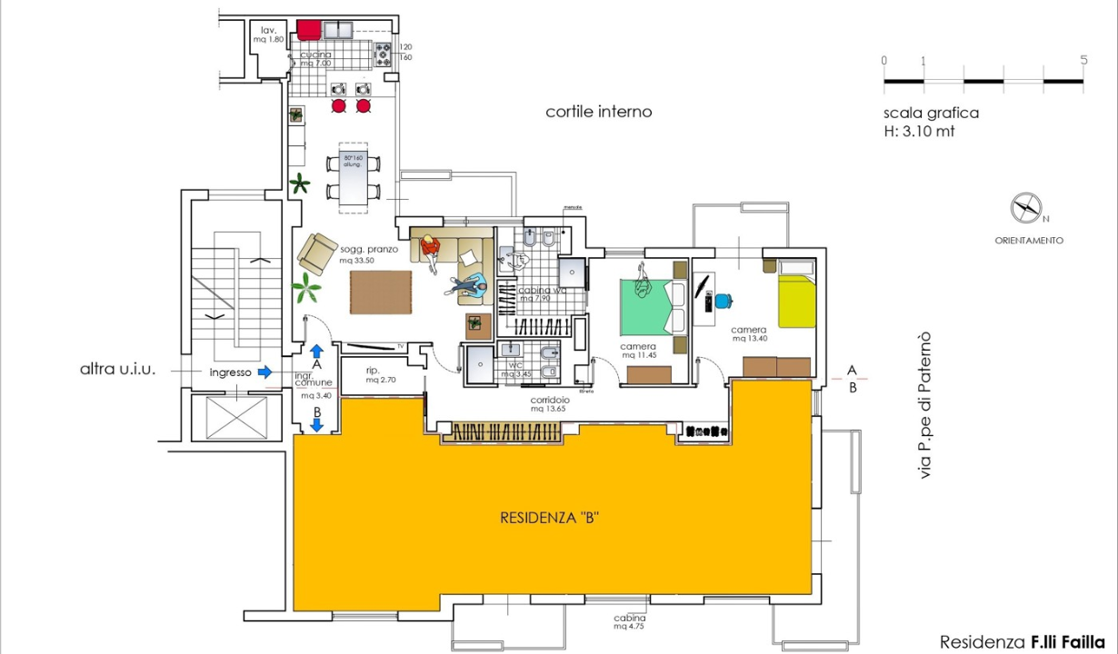 Appartamento - Image 3